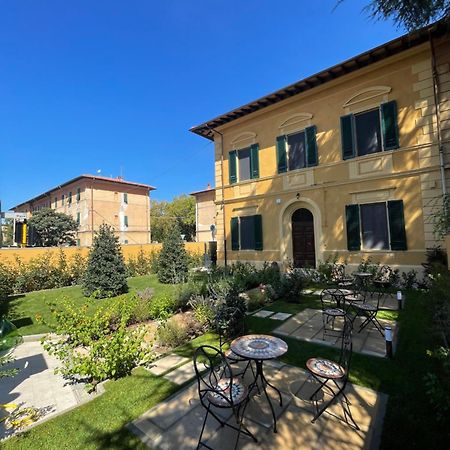 Villa Natalina B&B Pisa Eksteriør billede