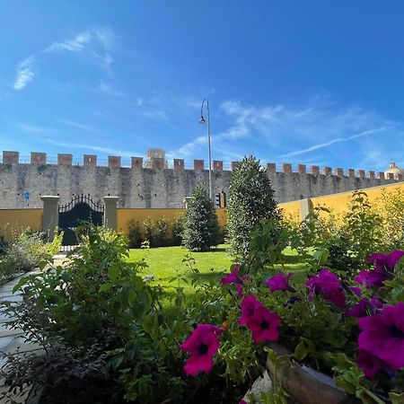 Villa Natalina B&B Pisa Eksteriør billede