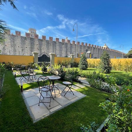 Villa Natalina B&B Pisa Eksteriør billede