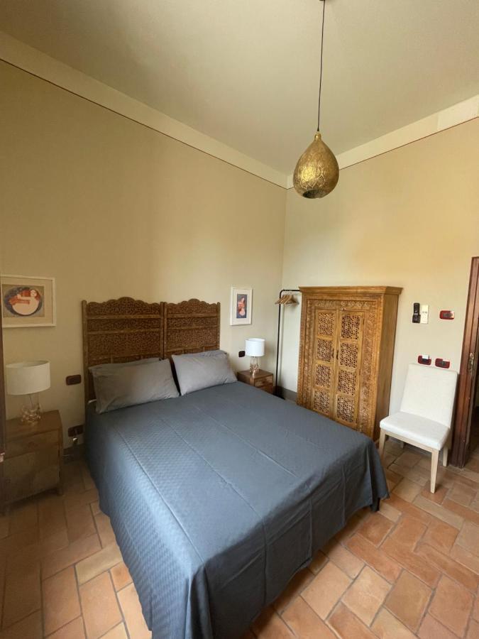 Villa Natalina B&B Pisa Eksteriør billede