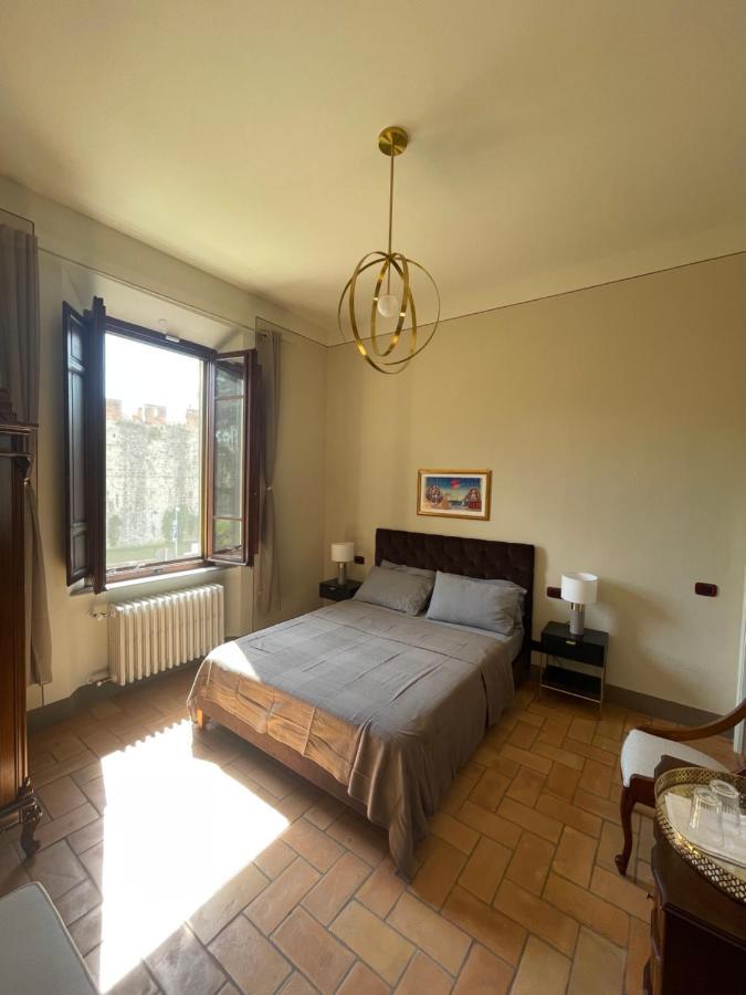Villa Natalina B&B Pisa Eksteriør billede