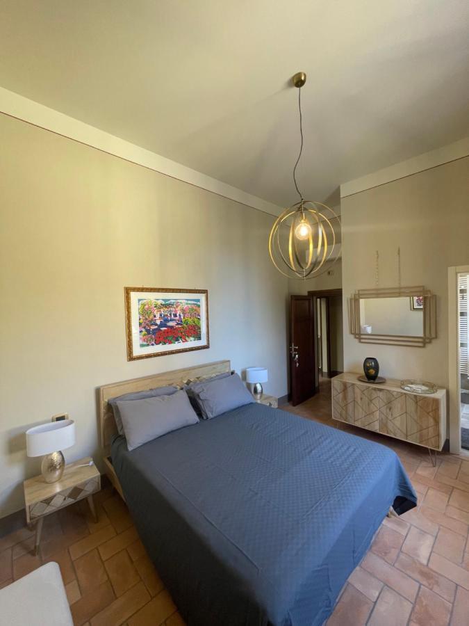Villa Natalina B&B Pisa Eksteriør billede