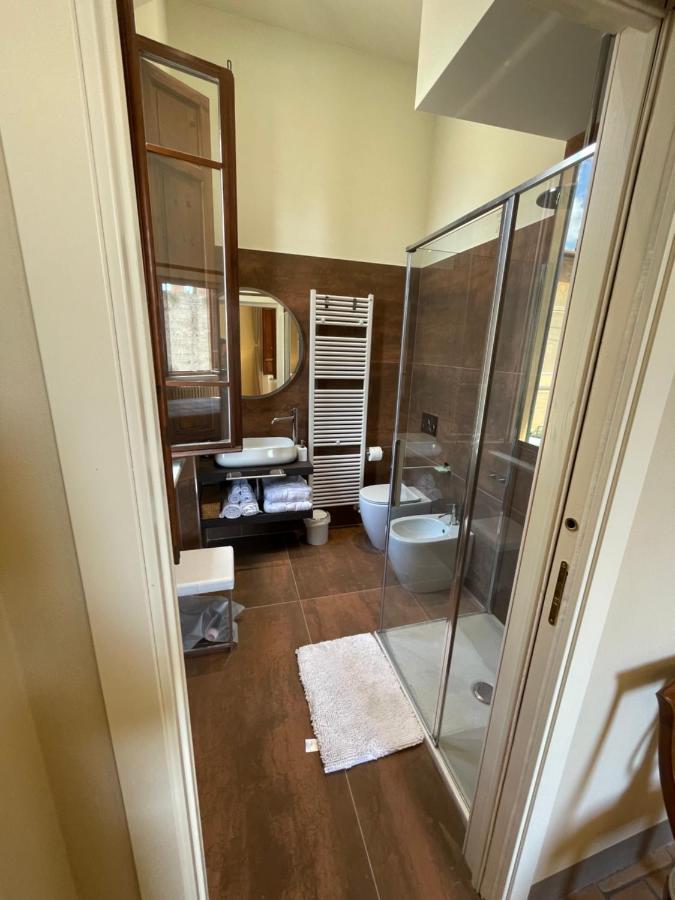 Villa Natalina B&B Pisa Eksteriør billede