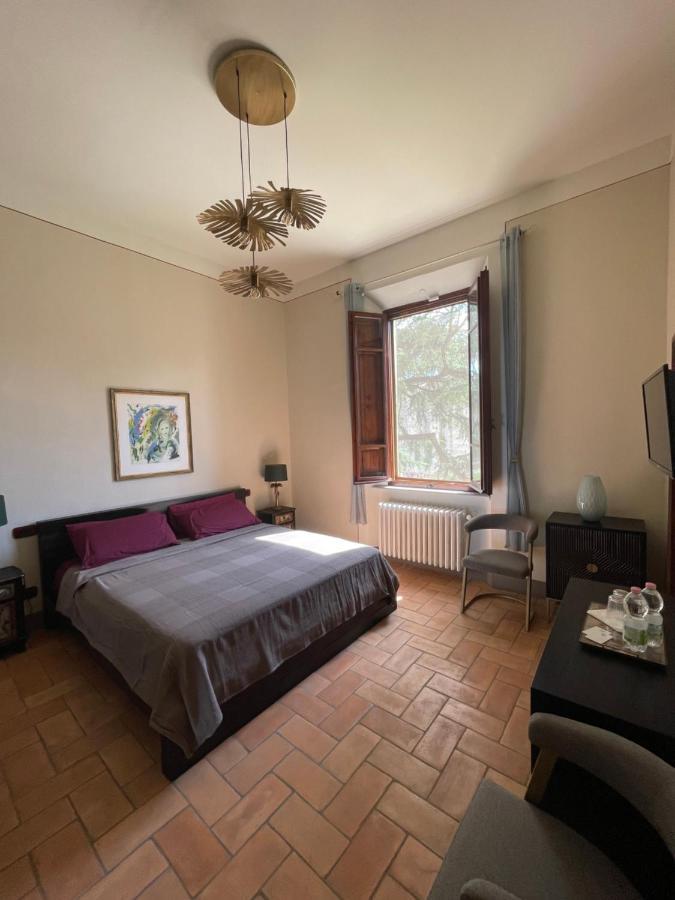 Villa Natalina B&B Pisa Eksteriør billede