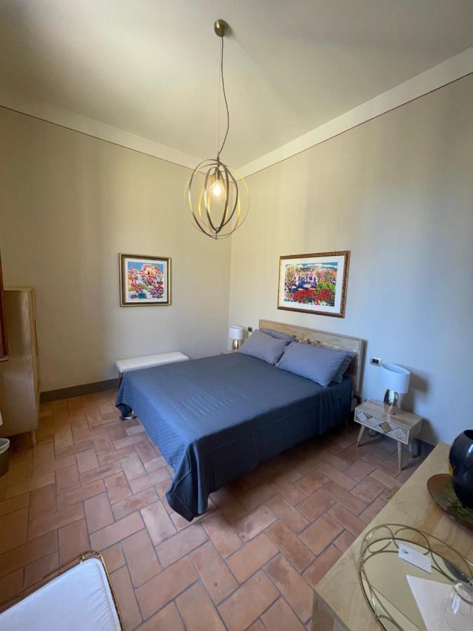 Villa Natalina B&B Pisa Eksteriør billede