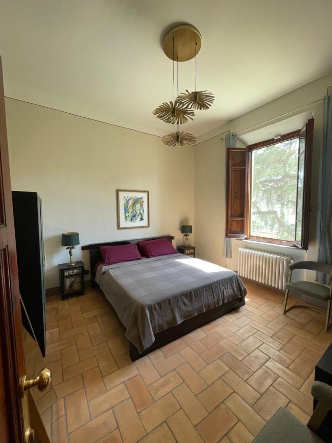 Villa Natalina B&B Pisa Eksteriør billede