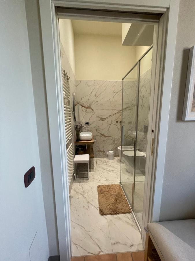 Villa Natalina B&B Pisa Eksteriør billede