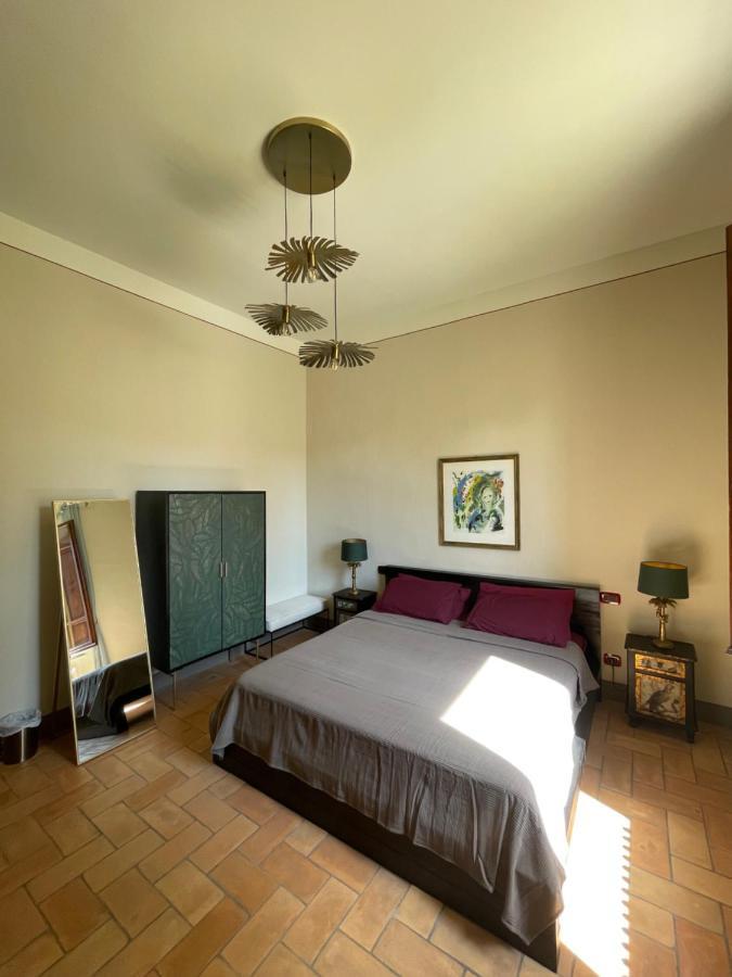 Villa Natalina B&B Pisa Eksteriør billede