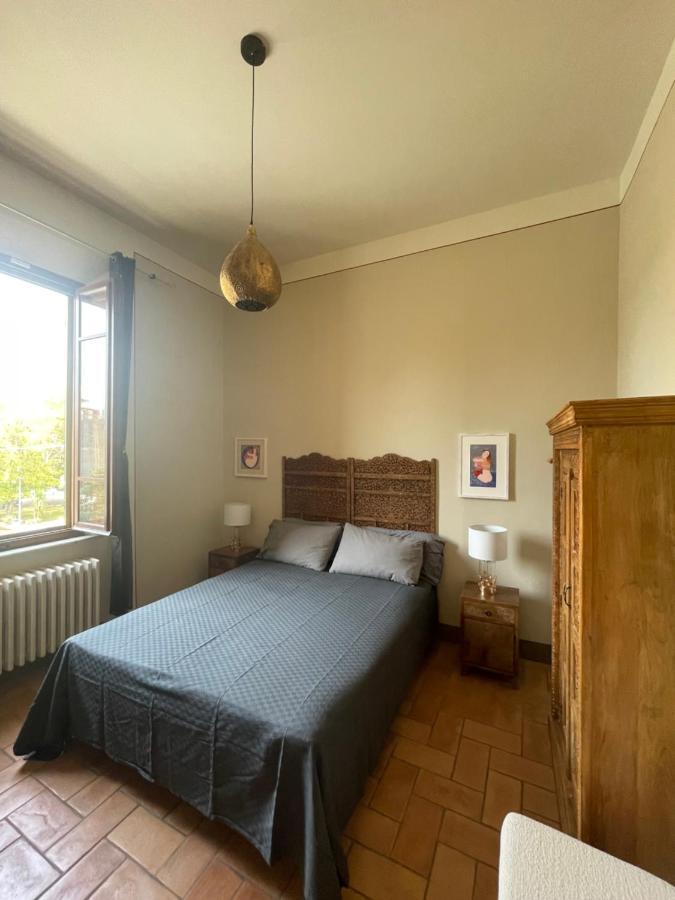 Villa Natalina B&B Pisa Eksteriør billede