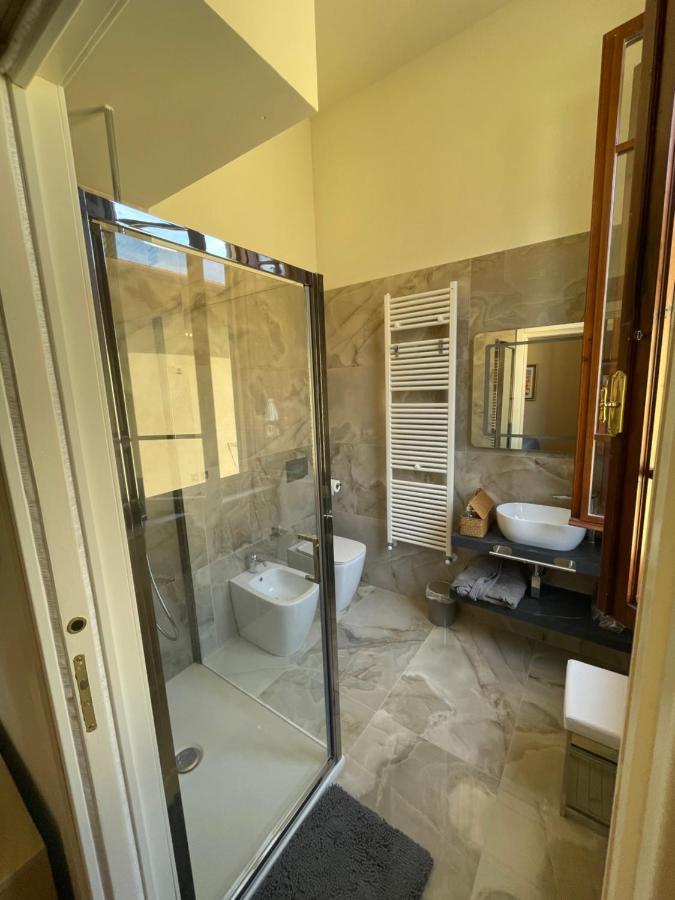 Villa Natalina B&B Pisa Eksteriør billede
