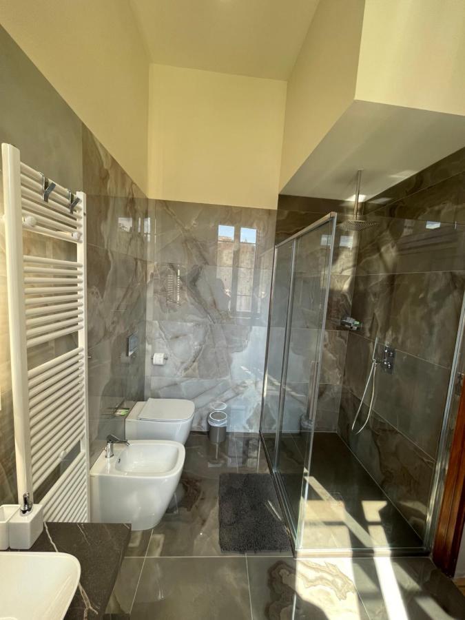 Villa Natalina B&B Pisa Eksteriør billede