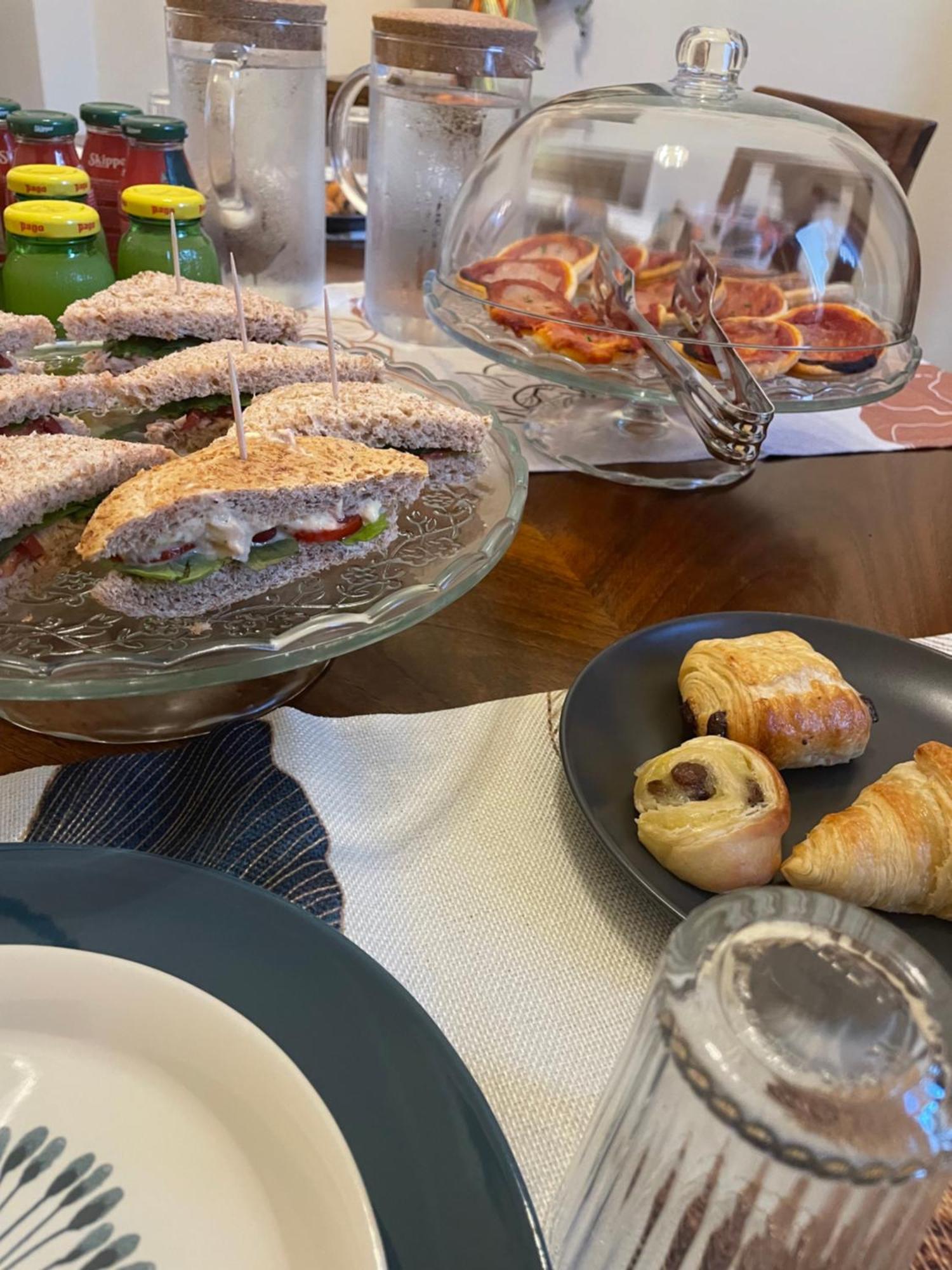 Villa Natalina B&B Pisa Eksteriør billede